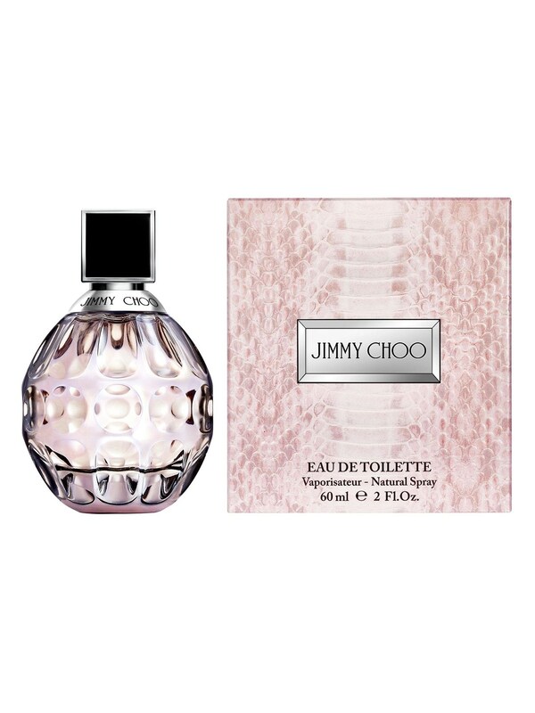 Seraphine Jimmy Choo Eau De Toilette Spray 60ml
