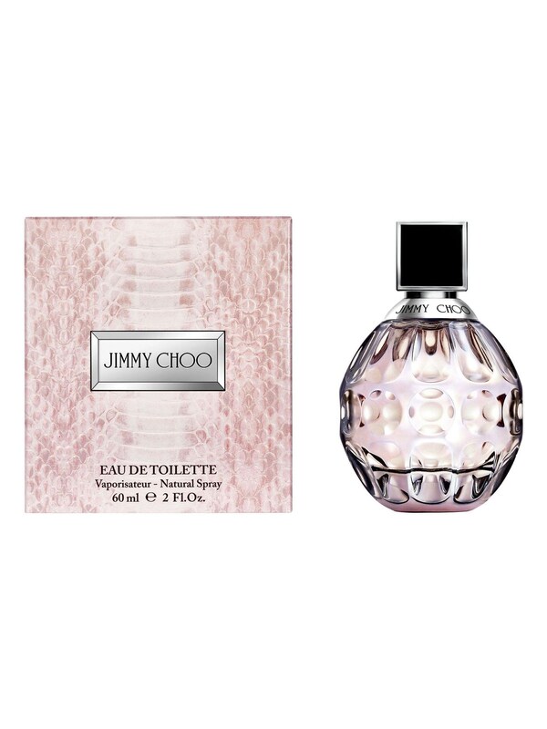 Seraphine Jimmy Choo Eau De Toilette Spray 60ml