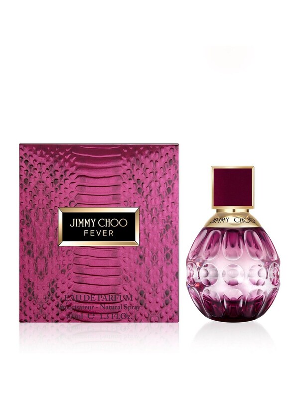Seraphine Jimmy Choo Fever Eau De Parfum 40ml