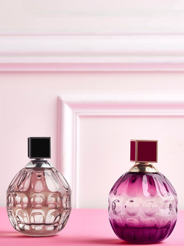 Seraphine Jimmy Choo Fever Eau De Parfum 40ml