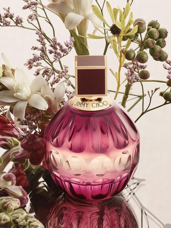 Seraphine Jimmy Choo Fever Eau De Parfum 40ml