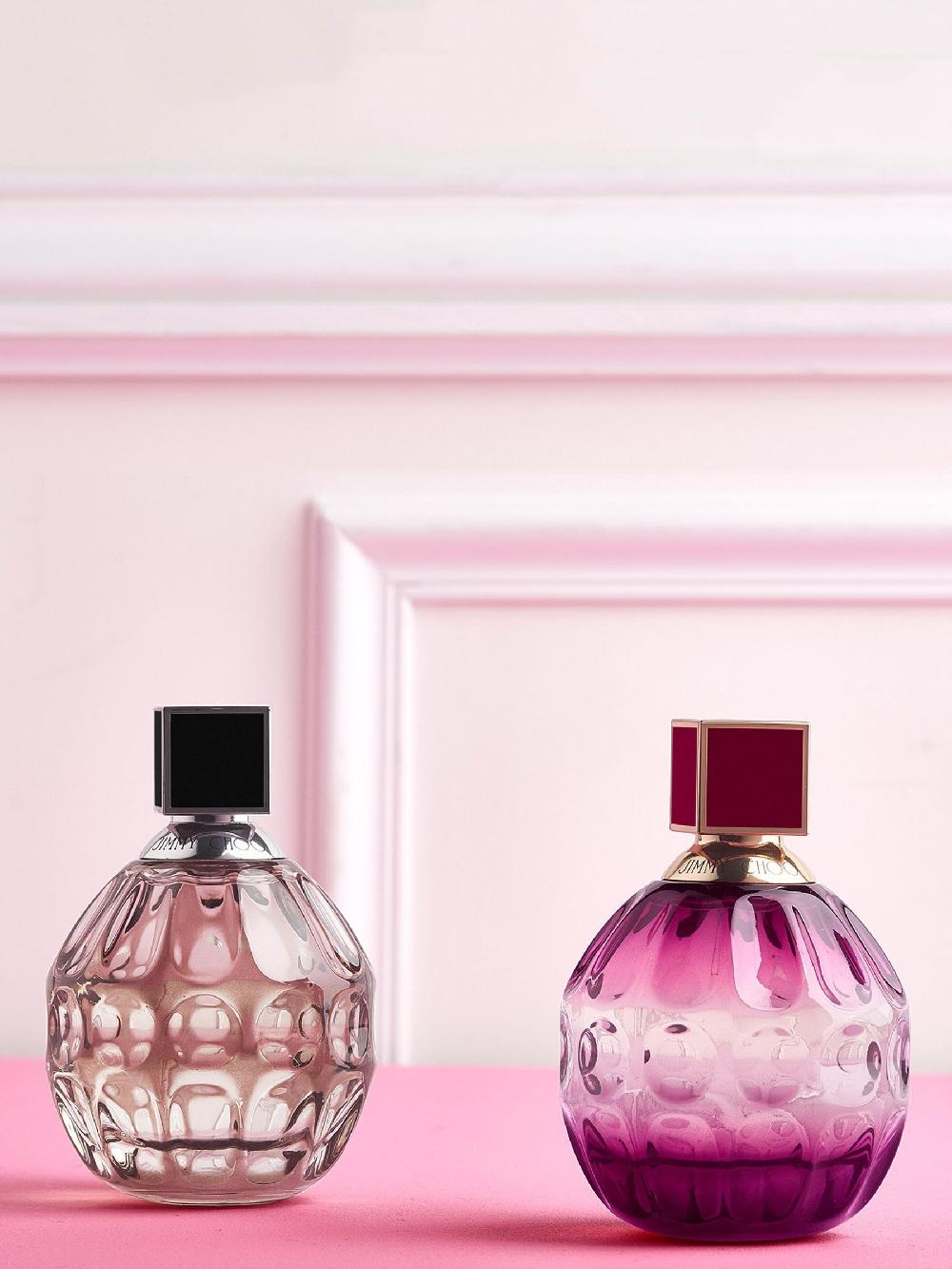 seraphine Jimmy Choo Fever Eau de Parfum 60ml