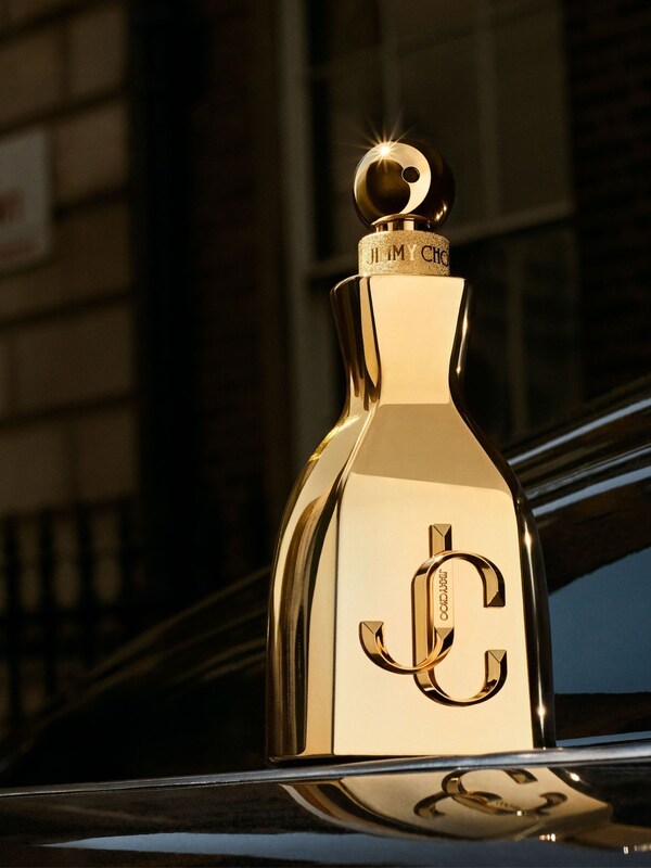 Seraphine Jimmy Choo I Want Choo Le Parfum 60ml