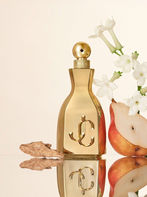 Seraphine Jimmy Choo I Want Choo Le Parfum 60ml