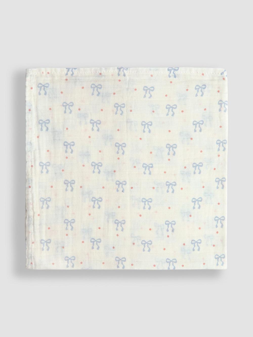 seraphine JoJo Maman Bébé Pink Baby Accessories