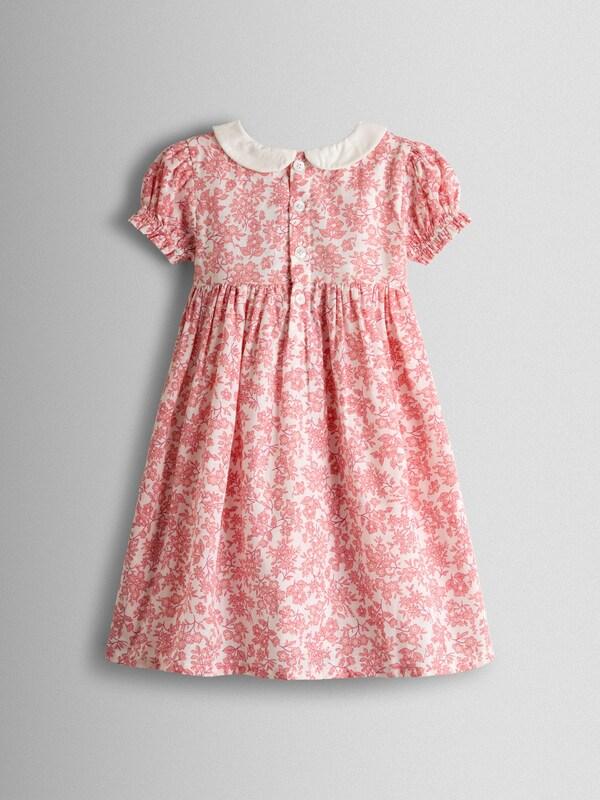 Seraphine JoJo Maman Bébé Pink Dress