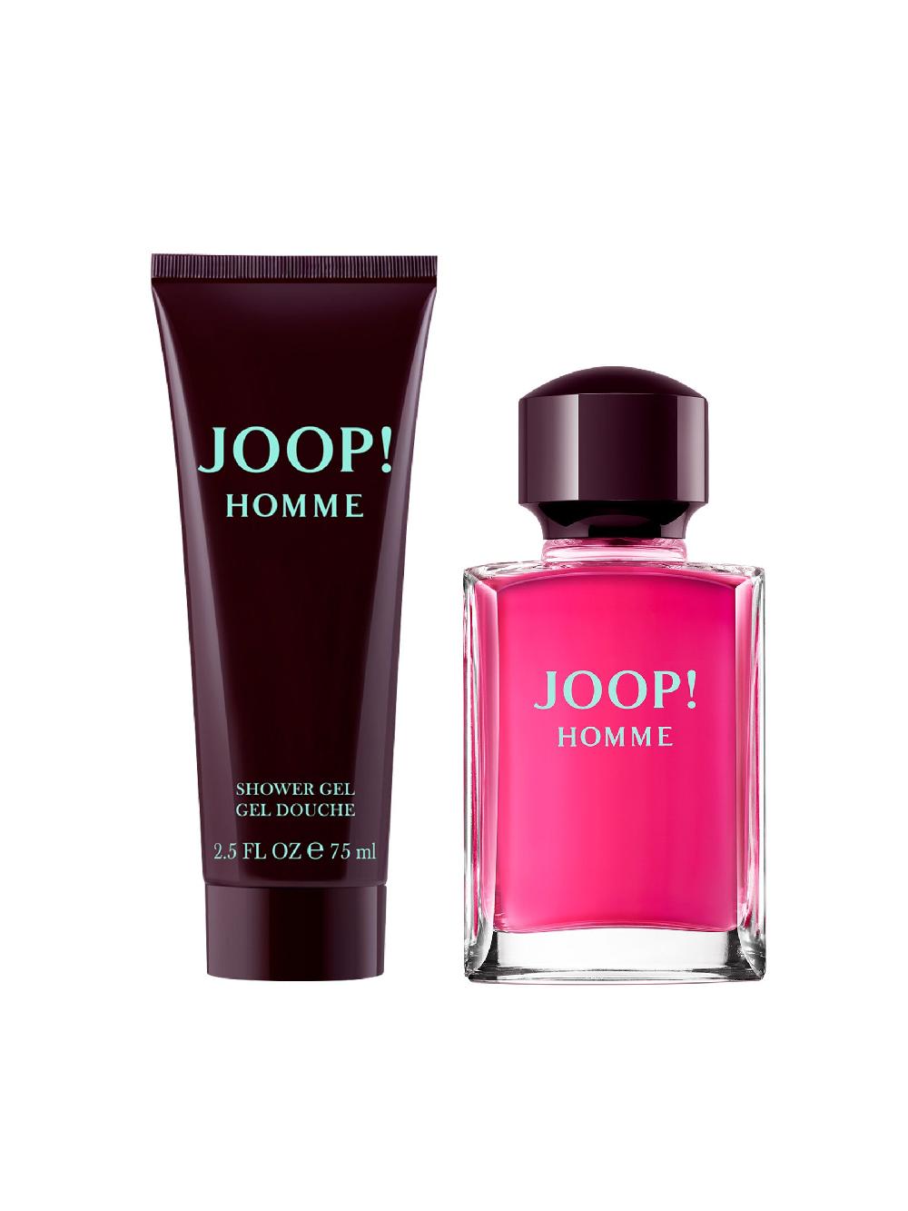 seraphine Joop Homme Eau de Toilette 50ml Gift Set