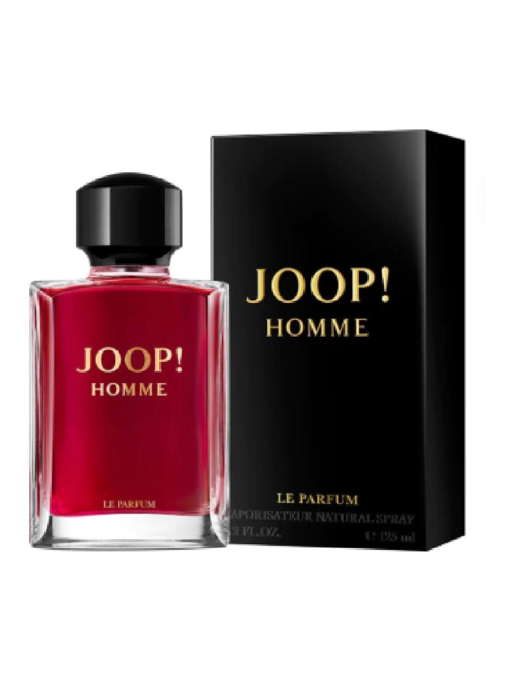 seraphine Joop Homme Parfum 125ml