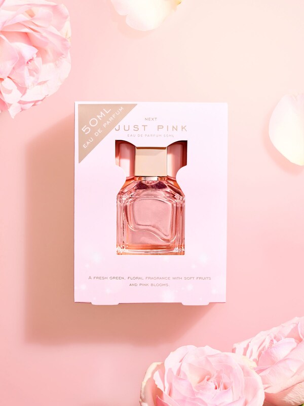 seraphine Just Pink 50ml Perfume