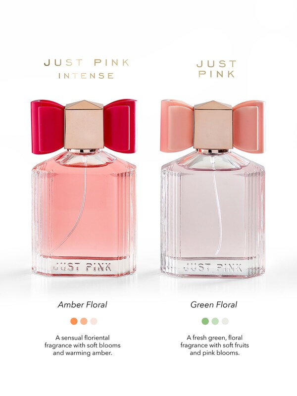 Seraphine Just Pink Intense 100ml Perfume