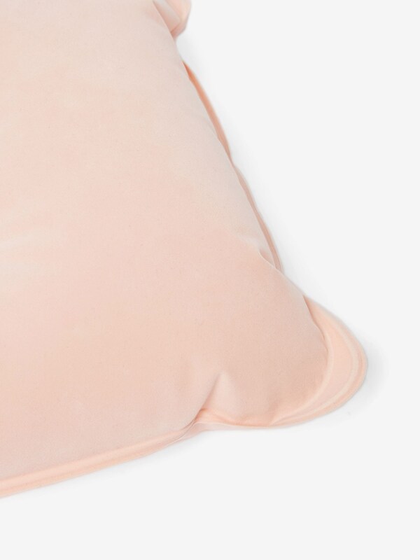 Seraphine Just Pink Soft Touch Bath Pillow