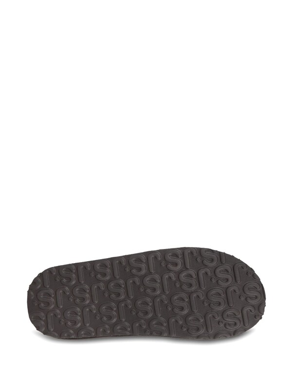 Seraphine Just Sheepskin Grey Mens Louis Slippers