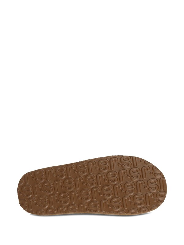Seraphine Just Sheepskin Mens Miles Slippers