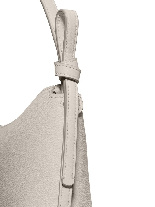 Seraphine Kate Spade Loop Shoulder White Bag