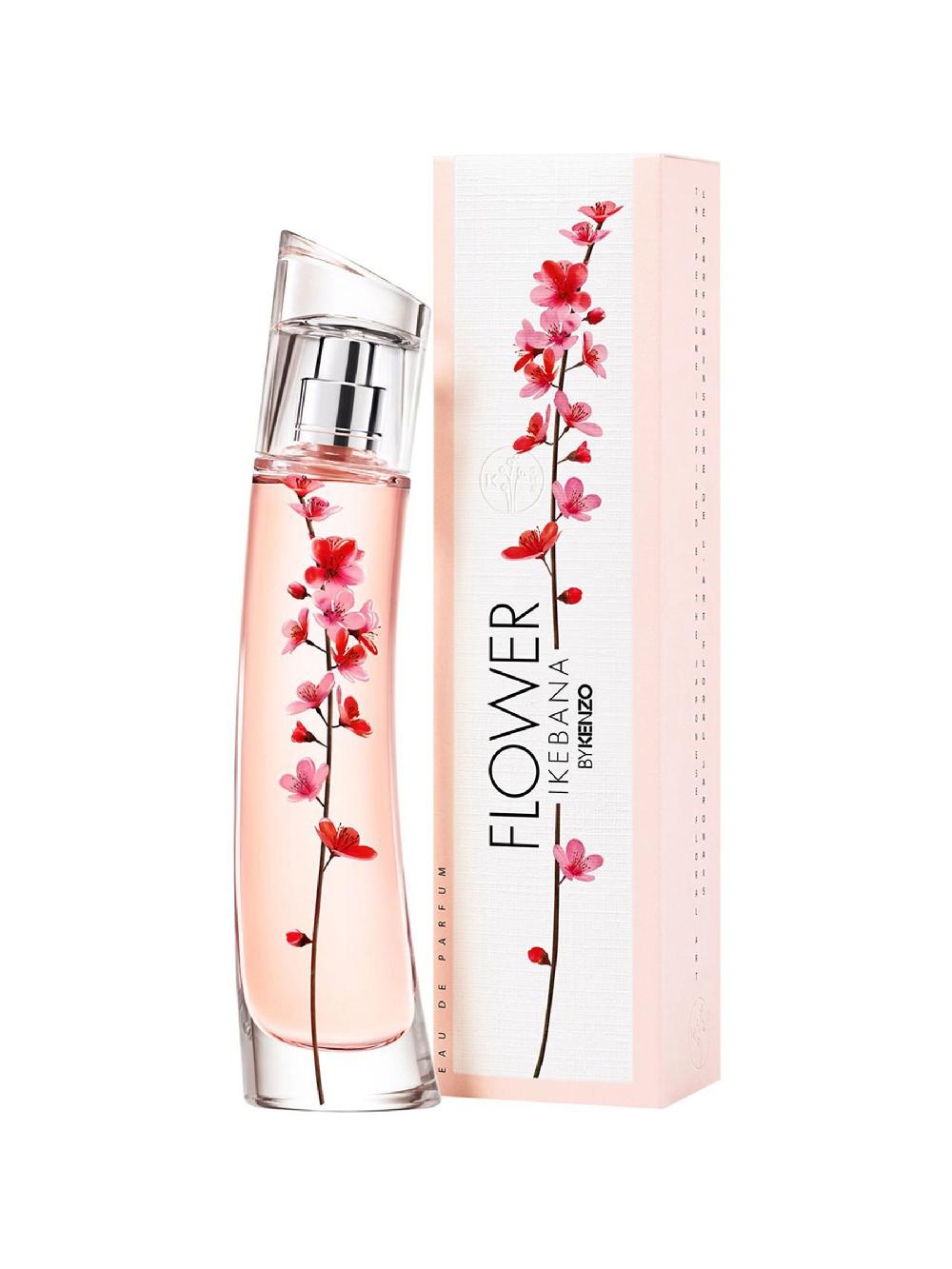 seraphine Kenzo Flower Ikebana Eau de Parfum