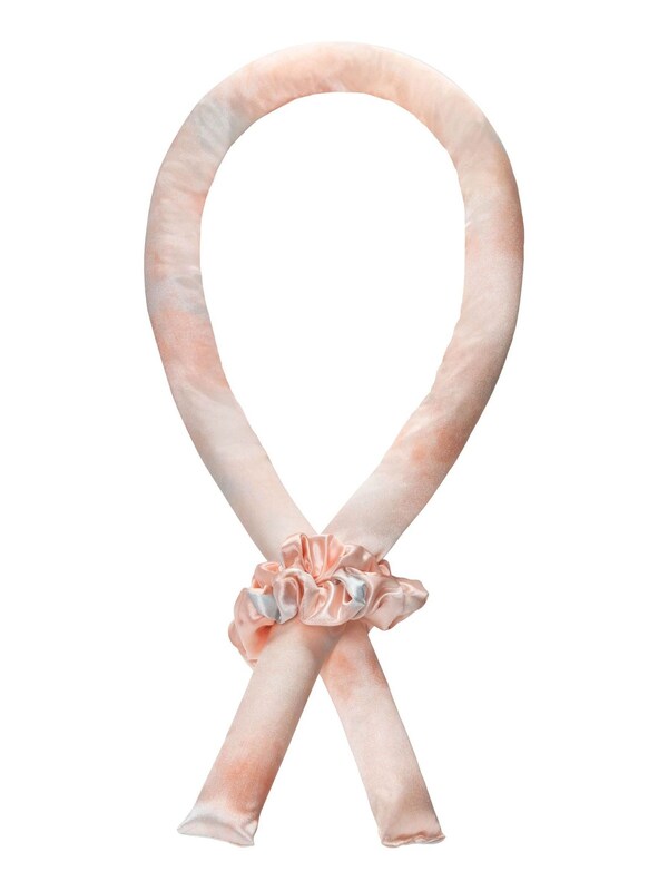 Seraphine Kitsch Satin Heatless Curling Set