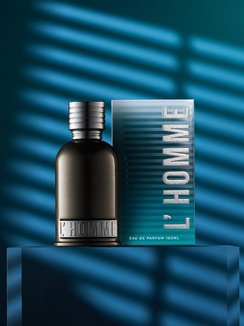 seraphine L'Homme 100ml Eau de Parfum