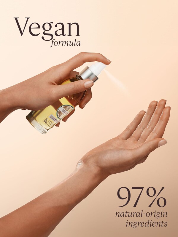 Seraphine L'Occitane Almond Supple Skin Oil 100ml