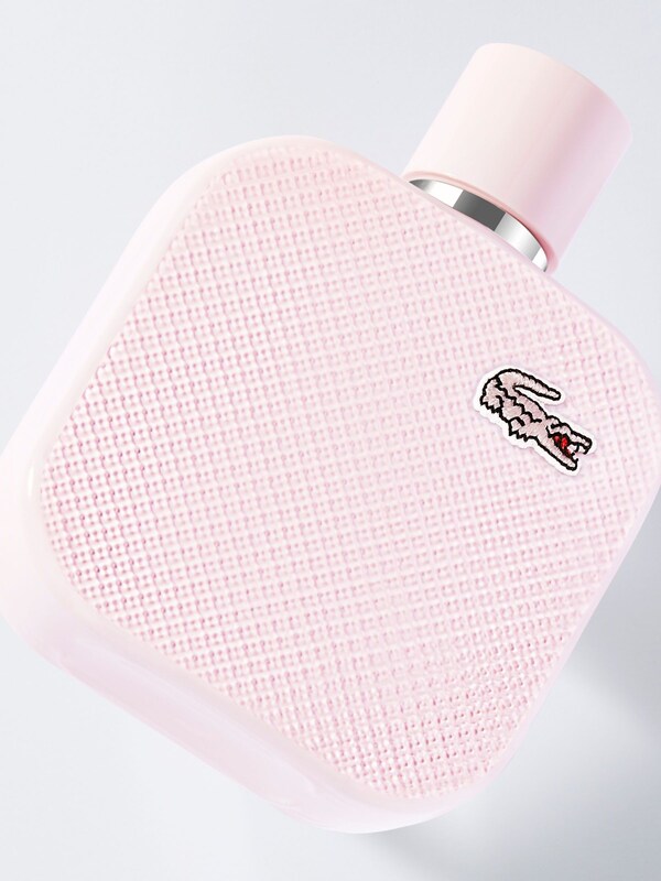 Seraphine Lacoste 100ml L.12.12 Rose Eau De Parfum