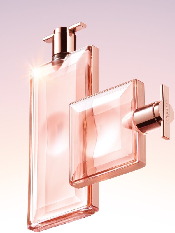 Seraphine Lancôme Idole Eau De Parfum 25ml