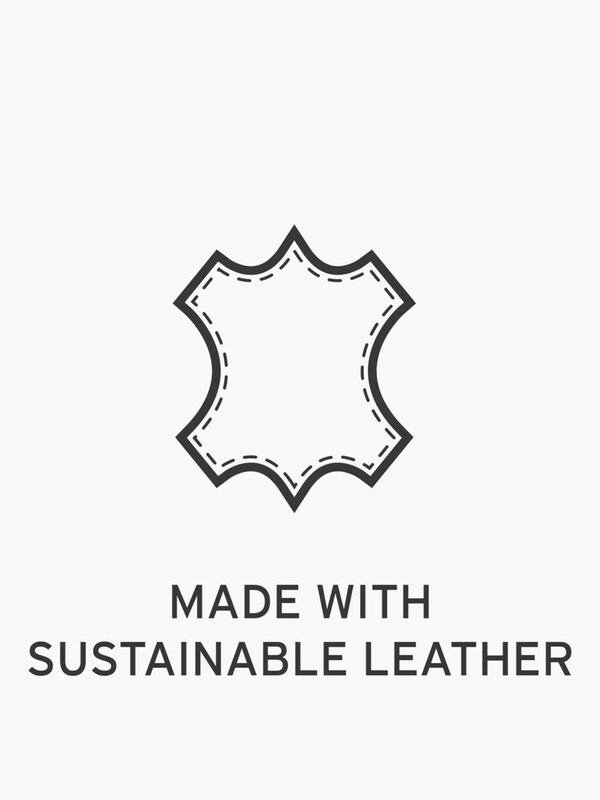 Seraphine Levi's® Black Leather Wallet