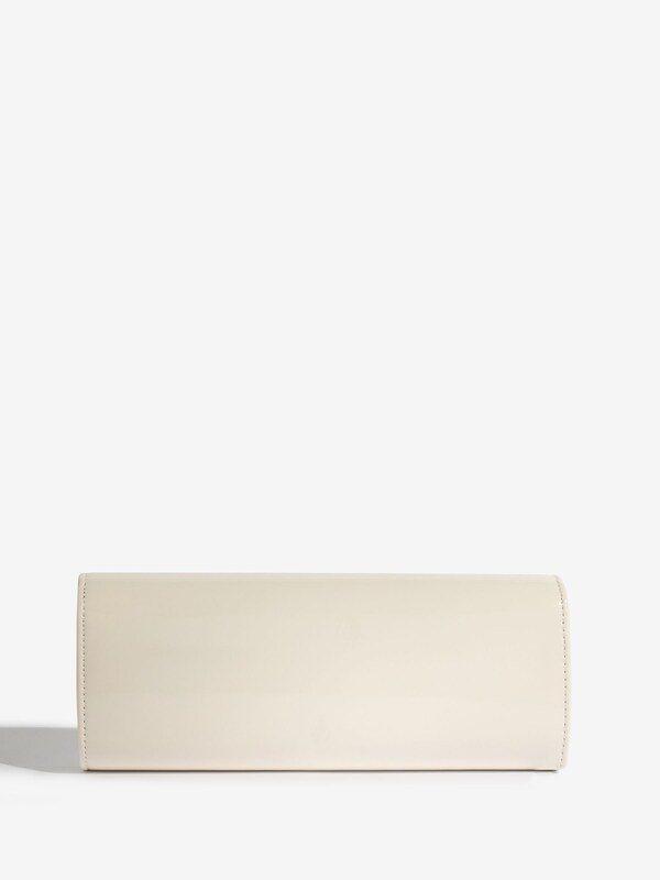 Seraphine Lipsy Ivory Clutch Bag
