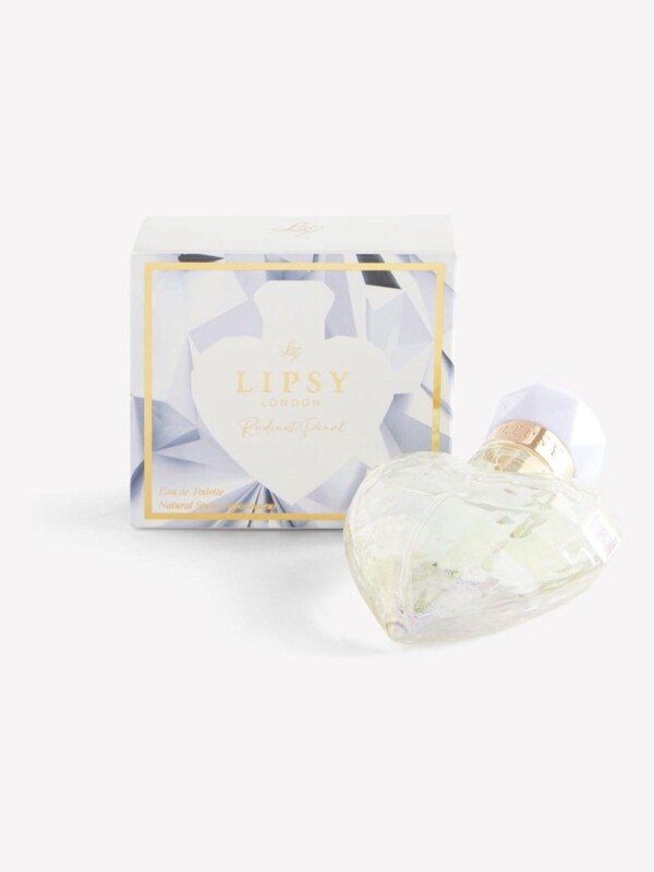 Seraphine Lipsy Radiant Pearl Eau De Toilette 30ml