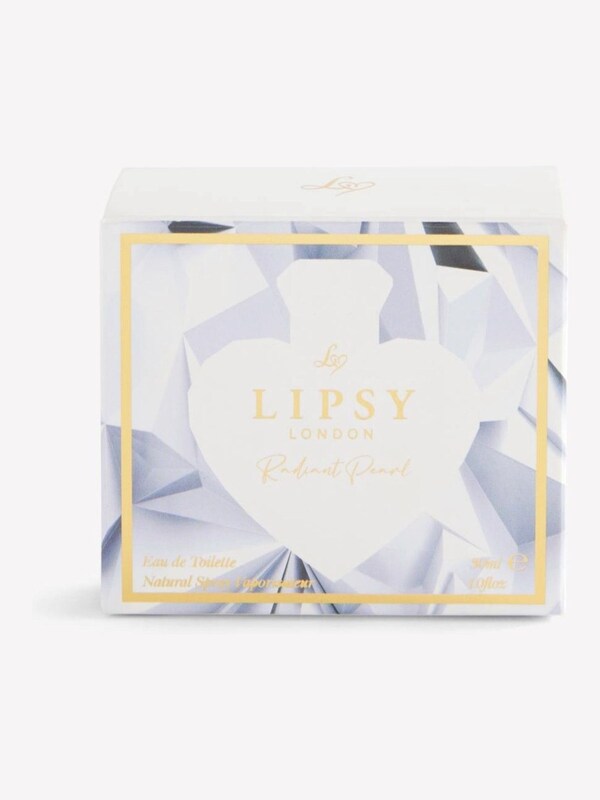 Seraphine Lipsy Radiant Pearl Eau De Toilette 30ml