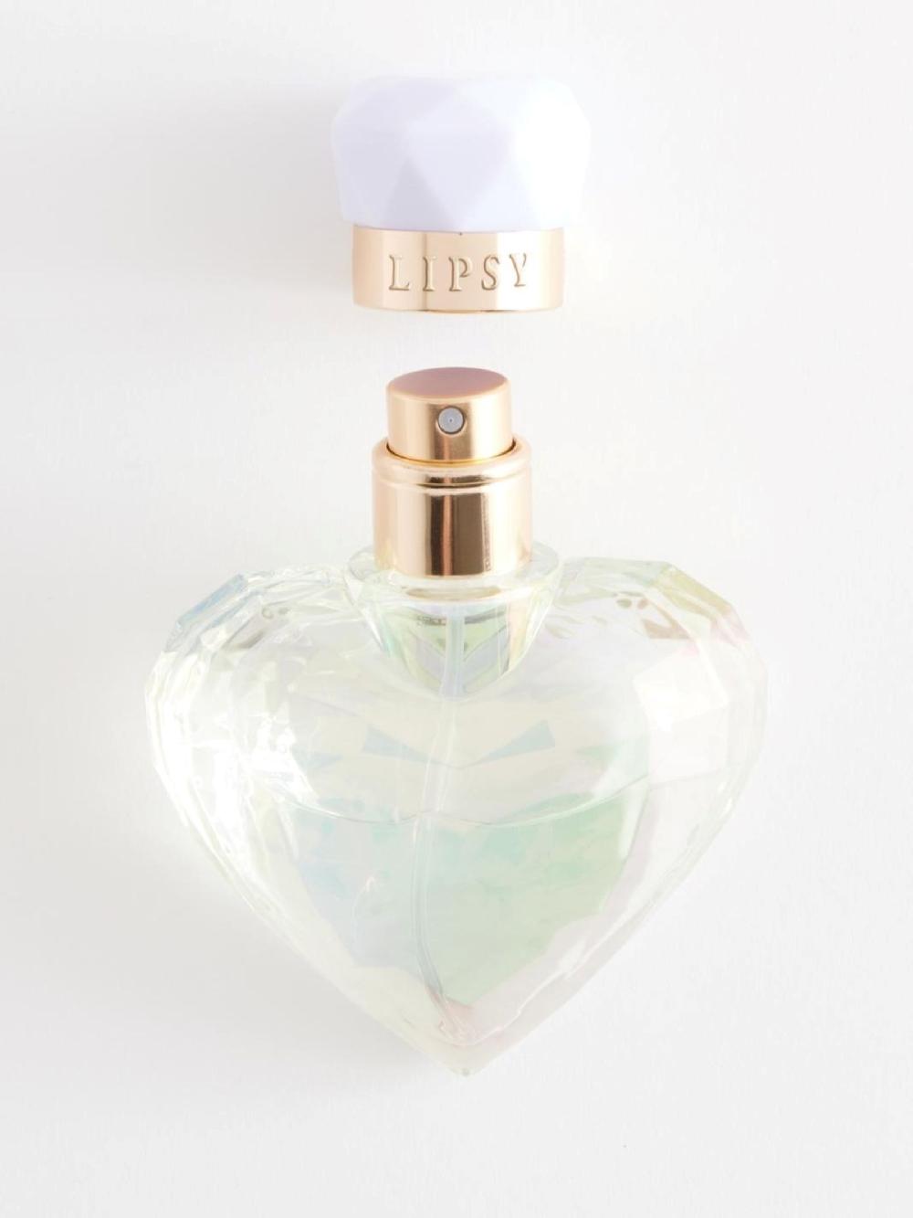 seraphine Lipsy Radiant Pearl Eau de Toilette 30ml