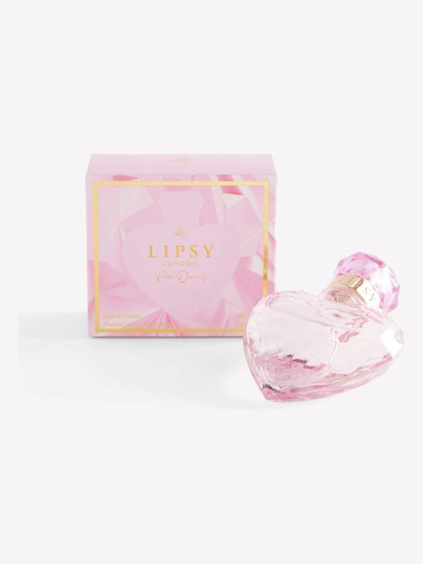 Seraphine Lipsy Rose Quartz Eau De Toilette 30ml