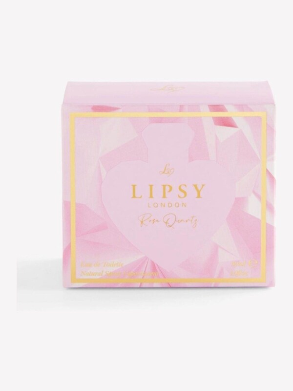 Seraphine Lipsy Rose Quartz Eau De Toilette 30ml