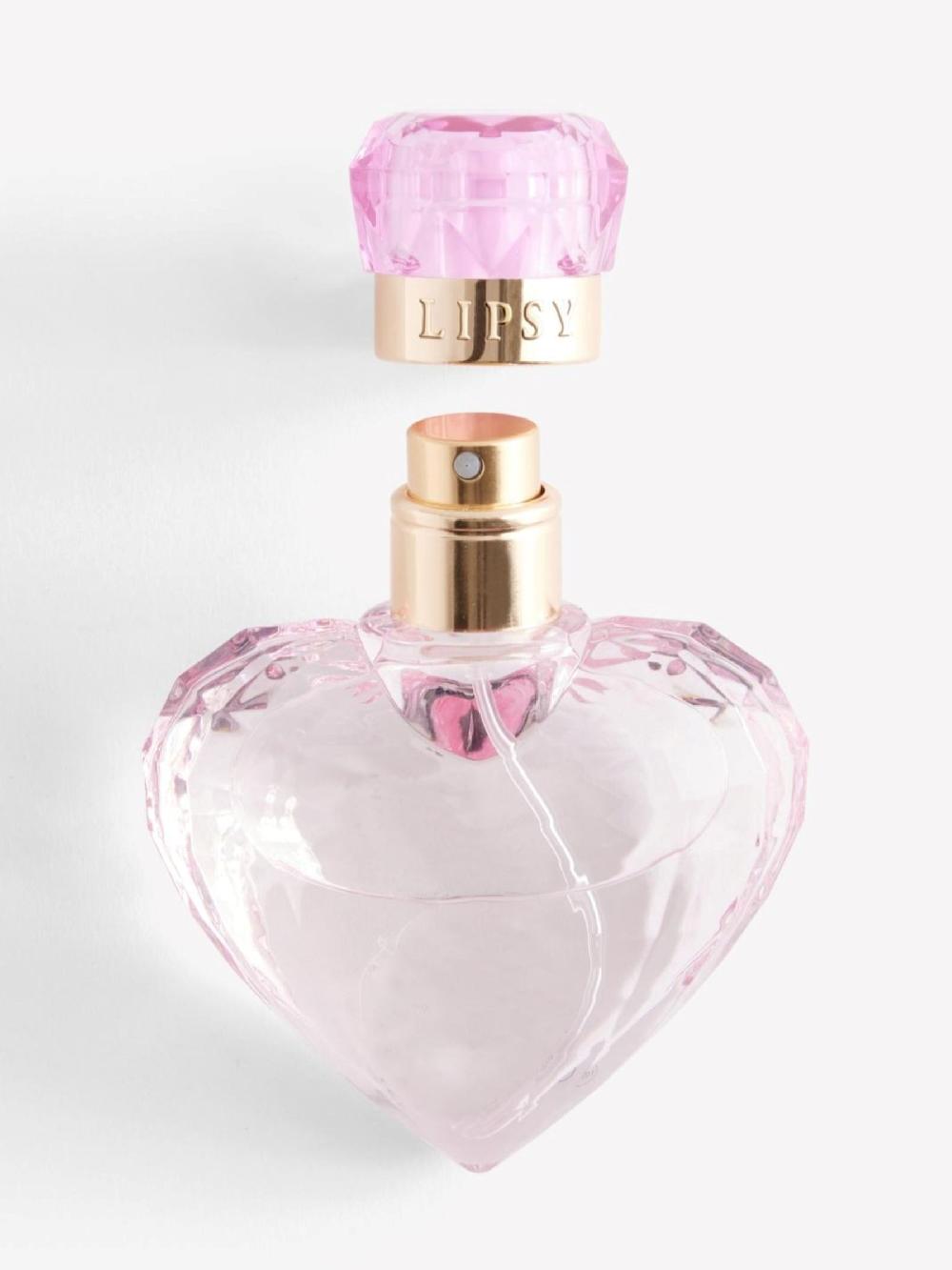 seraphine Lipsy Rose Quartz Eau de Toilette 30ml