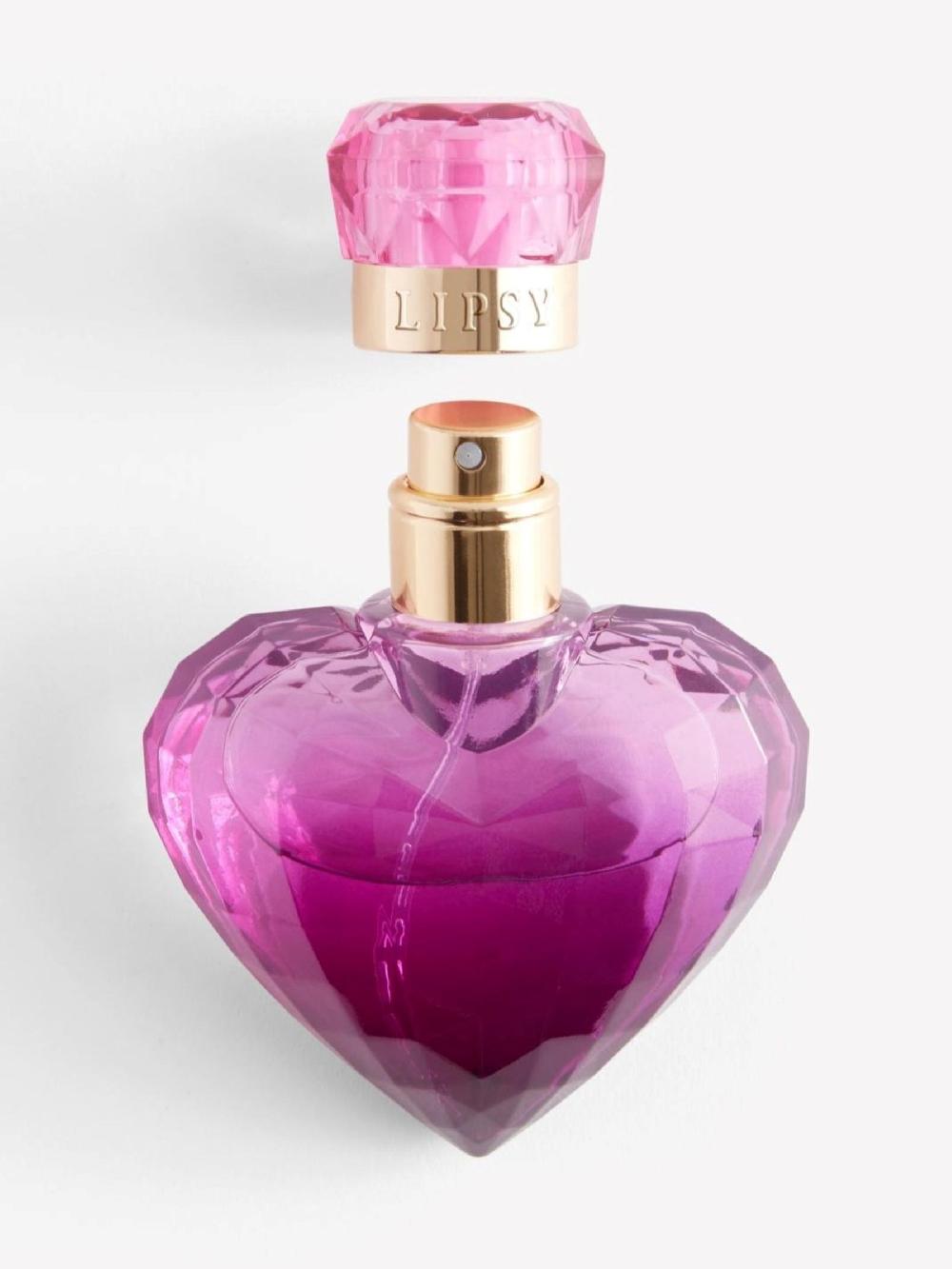seraphine Lipsy Royal Garnet Eau de Toilette 30ml