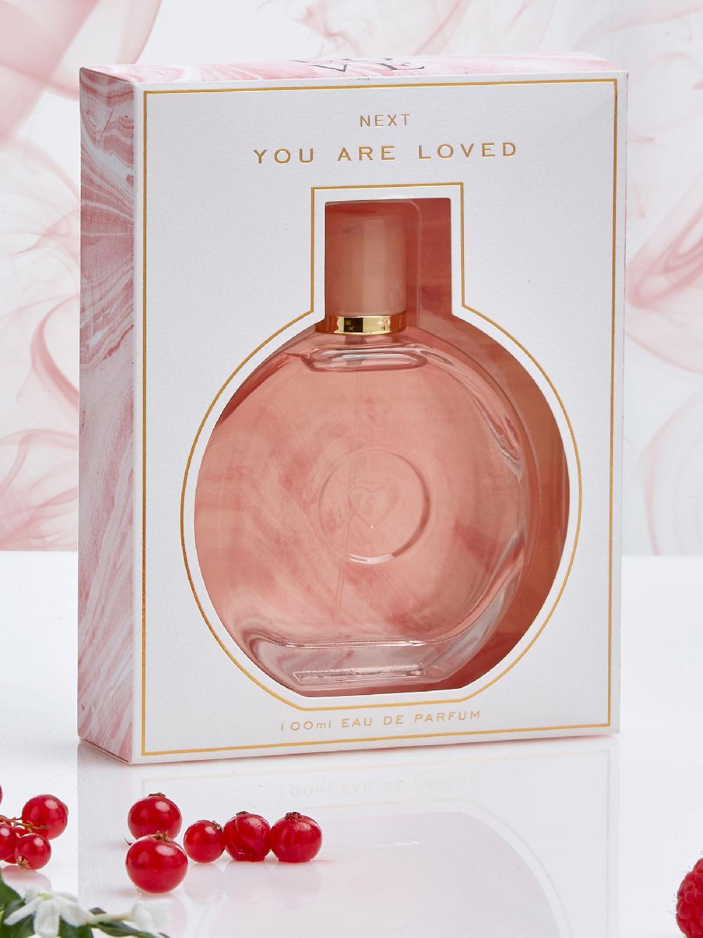 seraphine Love 100ml Perfume