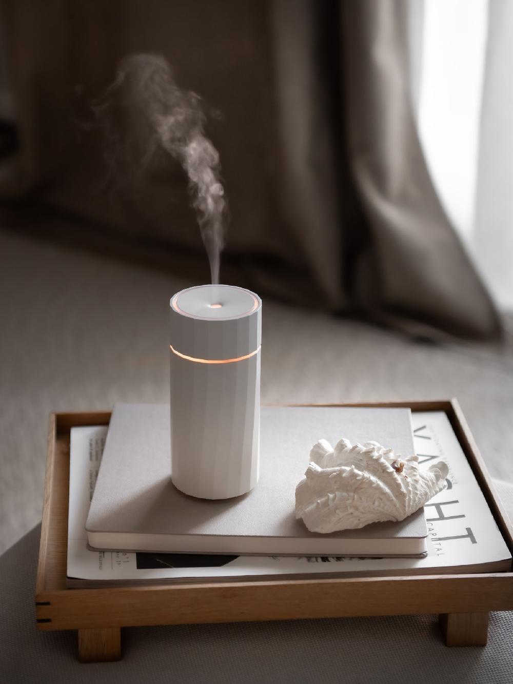 seraphine Made by Zen Nomad Aroma Diffuser