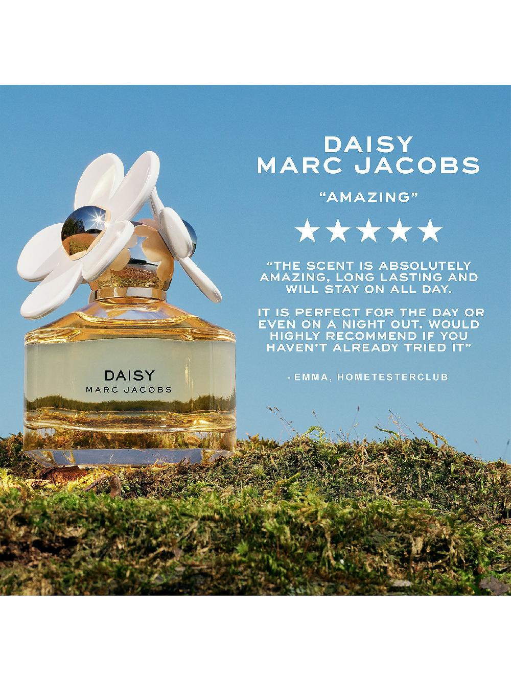 seraphine Marc Jacobs Daisy Eau de Toilette 50ml
