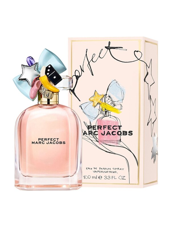 Seraphine Marc Jacobs Perfect Eau De Parfum 100ml