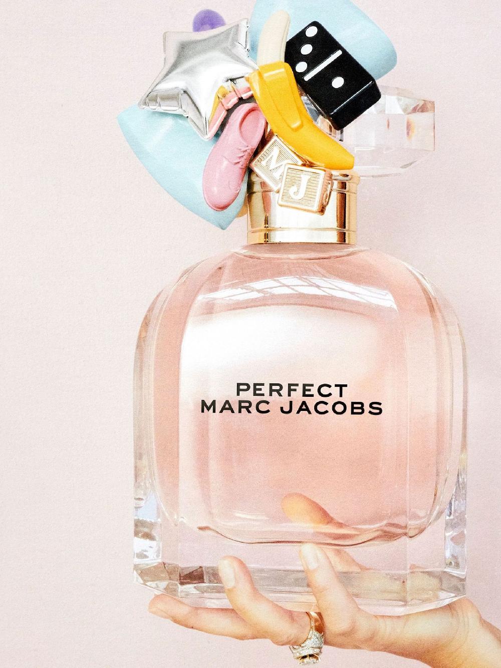 seraphine Marc Jacobs Perfect Eau de Parfum 100ml