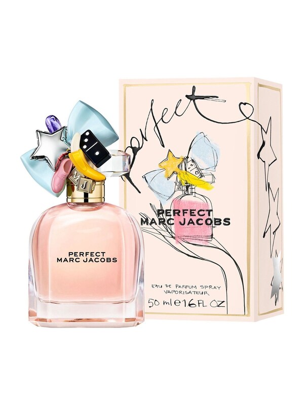 Seraphine Marc Jacobs Perfect Eau De Parfum 50ml