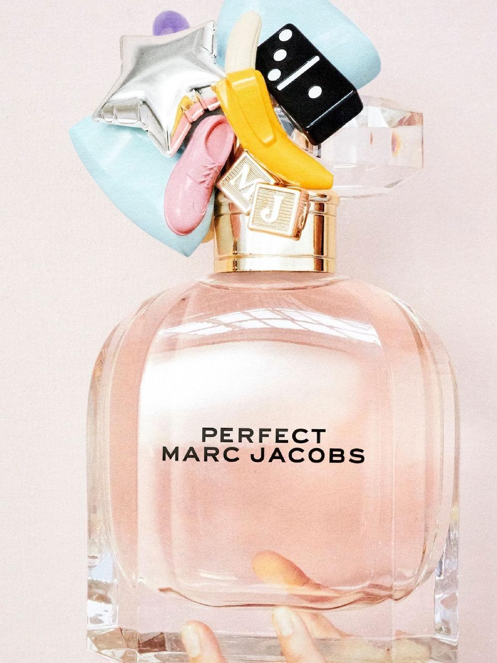 seraphine Marc Jacobs Perfect Eau de Parfum 50ml
