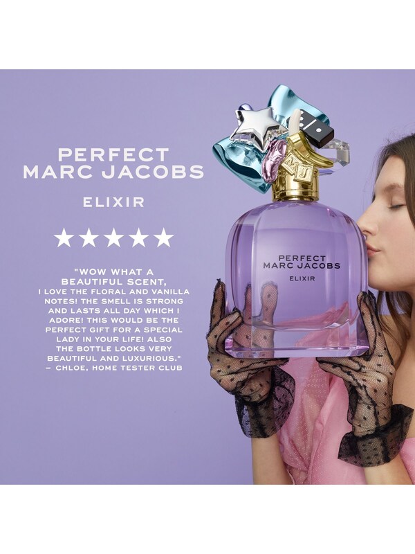 Seraphine Marc Jacobs Perfect Elixir 100ml
