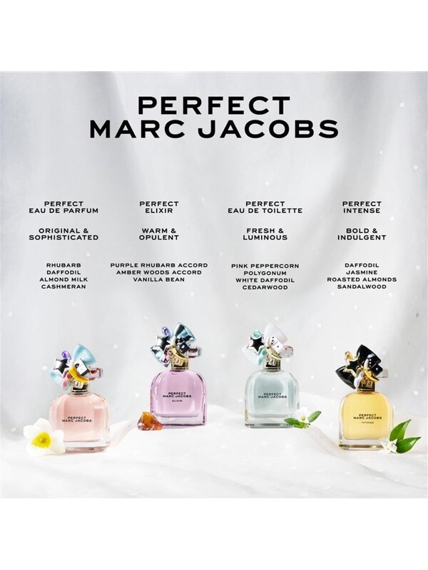 Seraphine Marc Jacobs Perfect Elixir 100ml