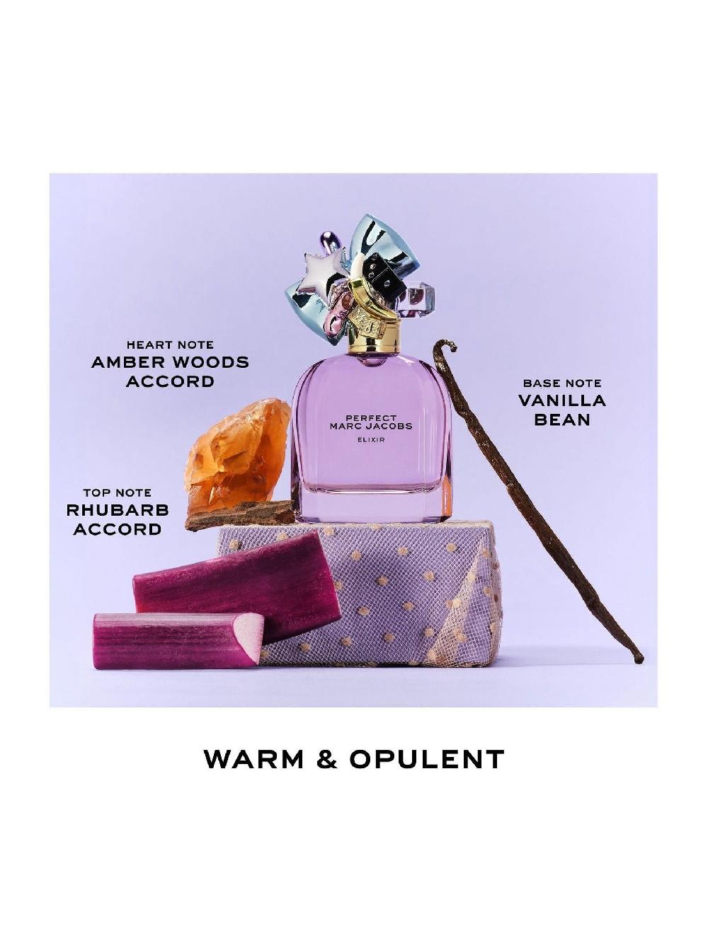 seraphine Marc Jacobs Perfect Elixir 100ml