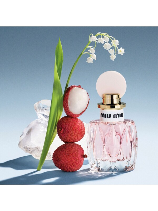 Seraphine Miu Miu L'Eau Rose Eau De Toilette 100ml