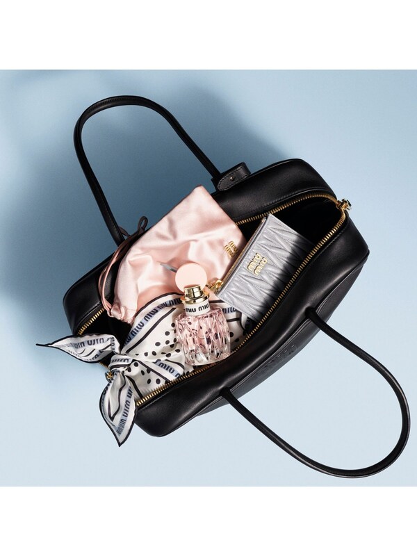 Seraphine Miu Miu L'Eau Rose Eau De Toilette 100ml