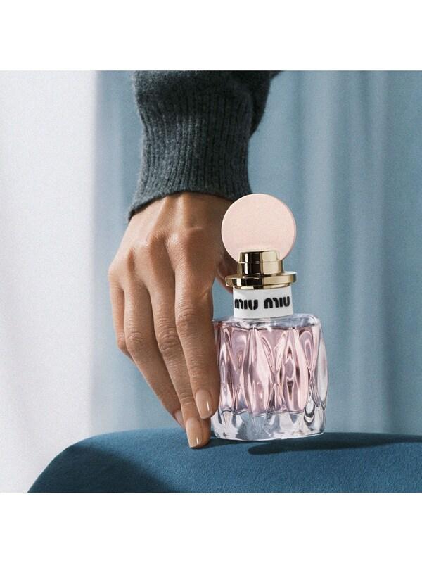 Seraphine Miu Miu L'Eau Rose Eau De Toilette 100ml
