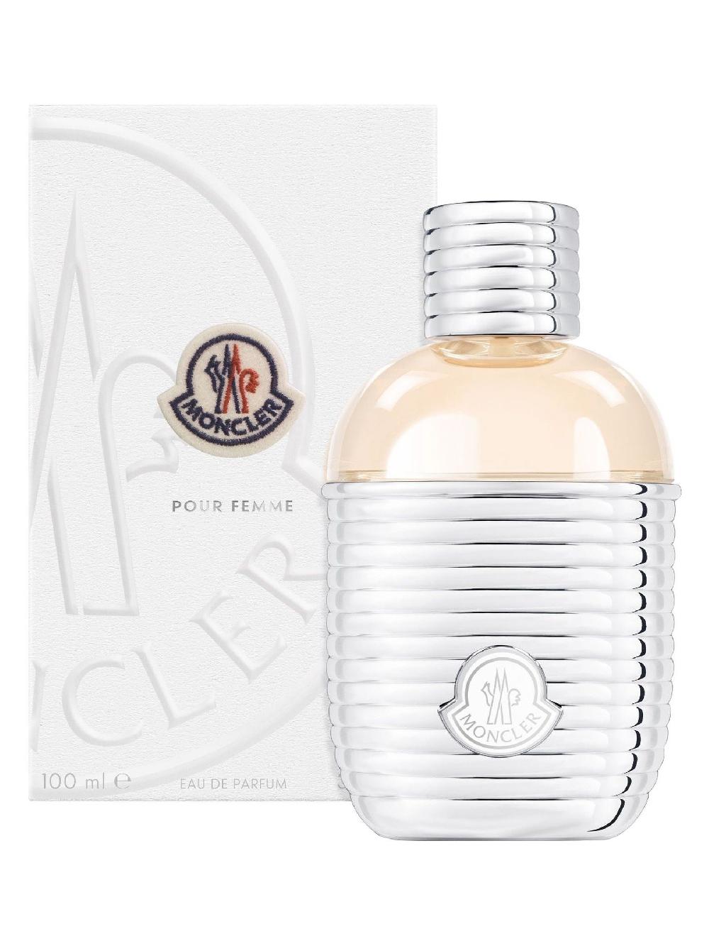 seraphine Moncler Pour Femme Eau de Parfum 100ml