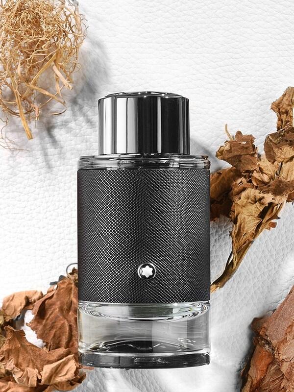 Seraphine Montblanc Explorer Eau De Parfum 100ml