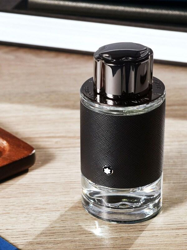Seraphine Montblanc Explorer Eau De Parfum 100ml