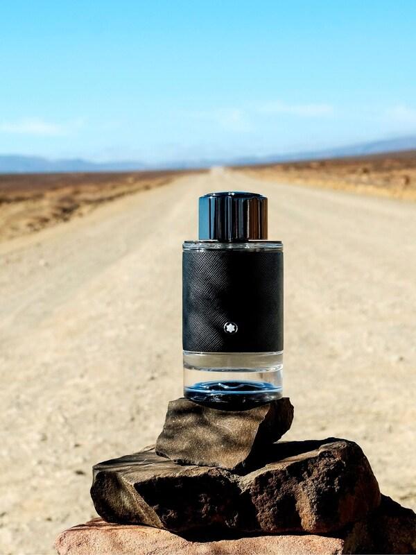 Seraphine Montblanc Explorer Eau De Parfum 200ml